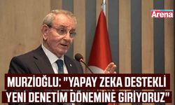 Samsun’da yapay zekâ destekli yeni denetim dönemi başlıyor!