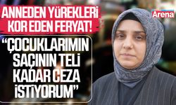 Samsun’daki heyelan davası başladı!