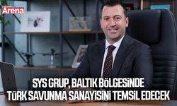 SYS Grup, Baltık bölgesinde Türk savunma sanayisini temsil edecek