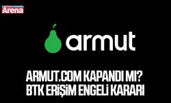 Armut.com kapandı mı? BTK erişim engeli kararı