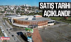 Makro AVM'nin satış tarihi açıklandı!