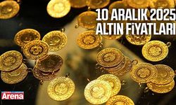 10 Aralık 2025 Altın Fiyatları