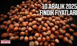 10 Aralık 2025 fındık fiyatları açıklandı