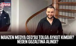 Mahzen Medya CEO’su Tolga Aykut kimdir? Neden gözaltına alındı?