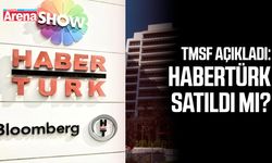 TMSF açıkladı: Habertürk TV satıldı mı?