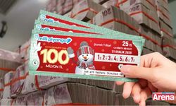 TESK’ten vatandaşlara sahte piyango bileti uyarısı