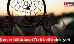 Şaman kültürünün Türk tarihindeki yeri