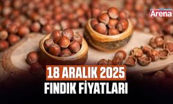 18 Aralık perşembe 2025 güncel fındık fiyatları