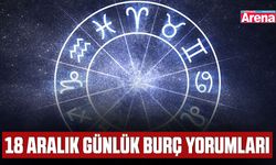 18 Aralık günlük burç yorumları