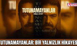 Tutunamayanlar: Bir yalnızlık hikayesi