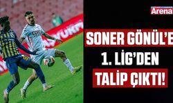 Samsunspor’un deneyimli sağ beki 1. Lig’in radarında