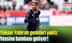 Yüksel Yıldırım gemileri yaktı: Yassine bombası geliyor!