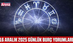 16 Aralık 2025 günlük burç yorumları