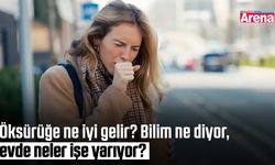 Öksürüğe ne iyi gelir? Bilim ne diyor, evde neler işe yarıyor?