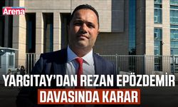 Yargıtay’dan Rezan Epözdemir davasında karar