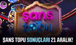 Şans Topu sonuçları 21 Aralık! Şans Topu ne kadar devretti?