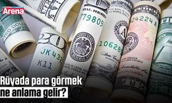 Rüyada para görmek ne anlama gelir?