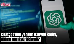 Chatgpt’den yardım isteyen kadın, ölüme nasıl sürüklendi?