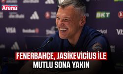 Fenerbahçe, Jasikevicius ile mutlu sona yakın!