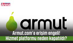 Armut.com’a erişim engeli! Hizmet platformu neden kapatıldı?