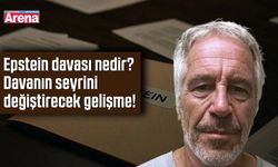 Epstein davası nedir? Davanın seyrini değiştirecek gelişme