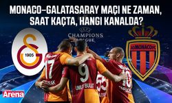 Monaco–Galatasaray maçı ne zaman, saat kaçta, hangi kanalda?