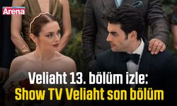 Veliaht 13. bölüm izle: Show TV Veliaht son bölüm