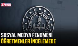 Sosyal medya fenomeni öğretmenler incelemede