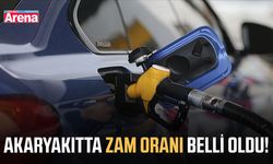 Akaryakıtta zam oranı belli oldu!