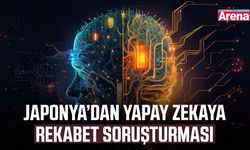 Japonya’dan yapay zekaya rekabet soruşturması