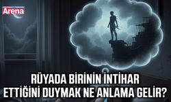 Rüyada birinin intihar ettiğini duymak ne anlama gelir?