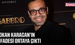 GAİN operasyonu: Okan Karacan’ın ifadesi ortaya çıktı