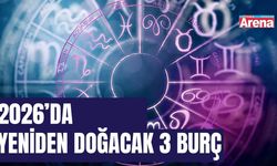 2026’da yeniden doğacak 3 burç