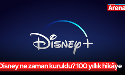 Disney ne zaman kuruldu? 100 yıllık hikâye