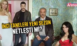 İnci Taneleri yeni sezon tarihi netleşti mi?