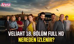 Veliaht 18. Bölüm Full hd nereden izlenir?