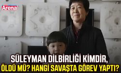 Süleyman Dilbirliği kimdir, öldü mü? Hangi savaşta görev yaptı?