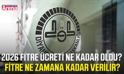 2026 fitre ücreti ne kadar oldu? Fitre ne zamana kadar verilir?