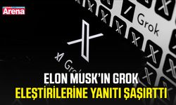 Elon Musk’ın Grok eleştirilerine yanıtı şaşırttı