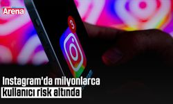 Instagram'da milyonlarca kullanıcı risk altında