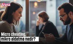 Micro cheating,mikro aldatma nedir?