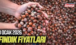 3 Ocak 2026 fındık fiyatları açıklandı