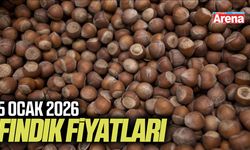5 Ocak 2026 fındık fiyatları açıklandı