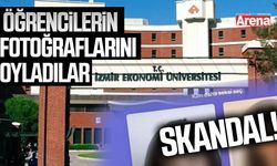 Ekonomi Üniversitesi’nde veri skandalı: Öğrencilerin fotoğraflarını oyladılar