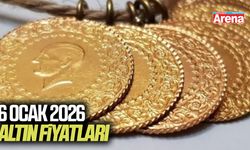 6 Ocak 2026 altın fiyatları