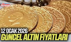 12 Ocak 2026 güncel altın fiyatları
