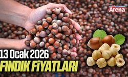 13 Ocak 2026 güncel fındık fiyatları açıklandı