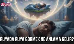 Rüyada rüya görmek ne anlama gelir?