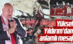 Yüksel Yıldırım’dan 20 Ocak 1989 mesajı: Unutmadık, Unutturmayacağız
