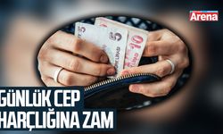 Bakan Işıkhan duyurdu: Günlük cep harçlığına zam